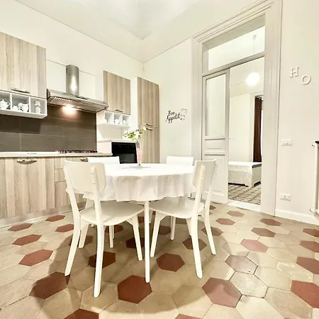 Ferienwohnung Palazzo La Zagara Palermo Exterior foto