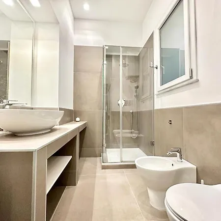 Ferienwohnung Palazzo La Zagara Palermo Exterior foto