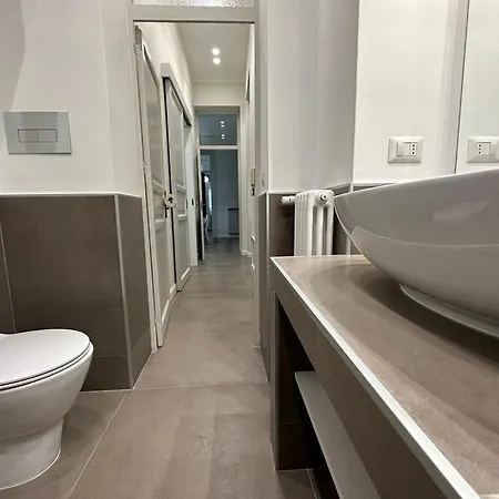 Ferienwohnung Palazzo La Zagara Palermo Exterior foto