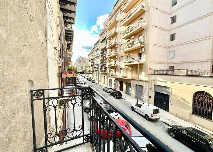 Palazzo La Zagara
