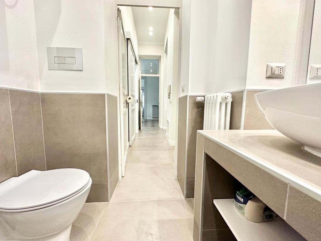 Apartment Palazzo La Zagara *