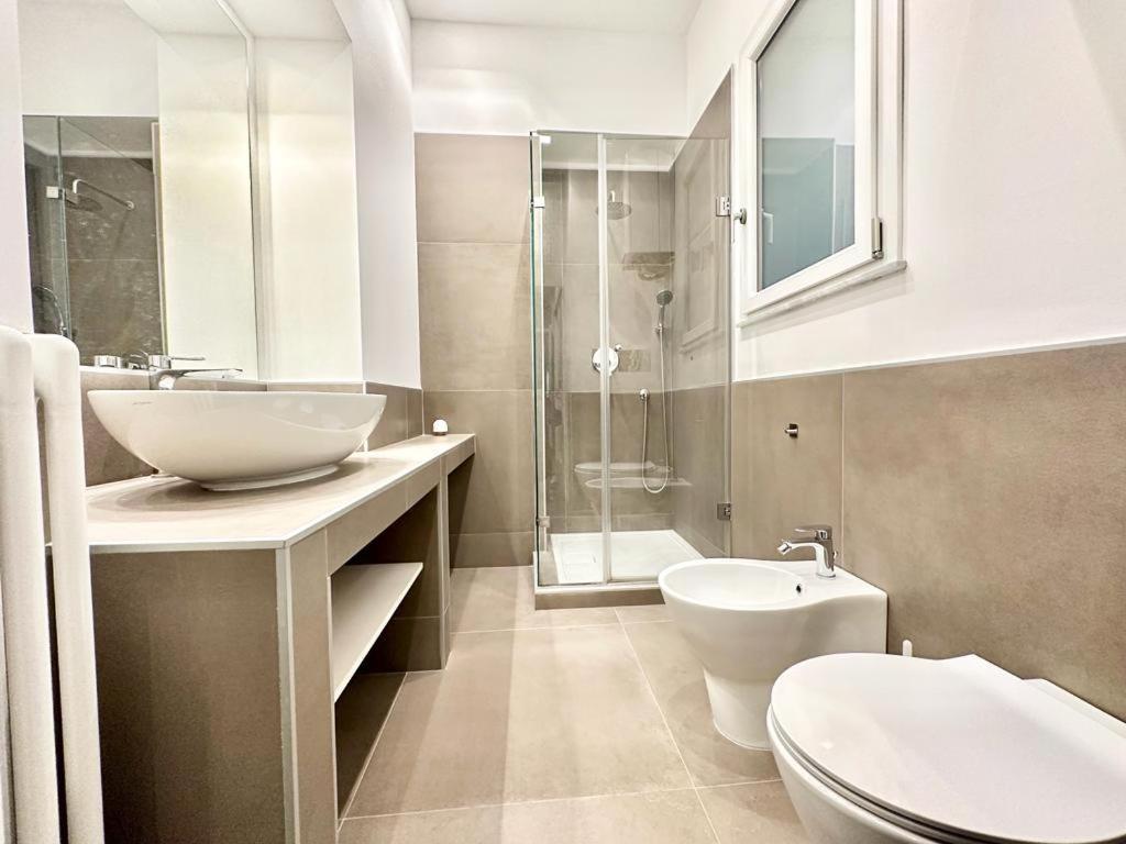 Palazzo La Zagara Apartment Palermo