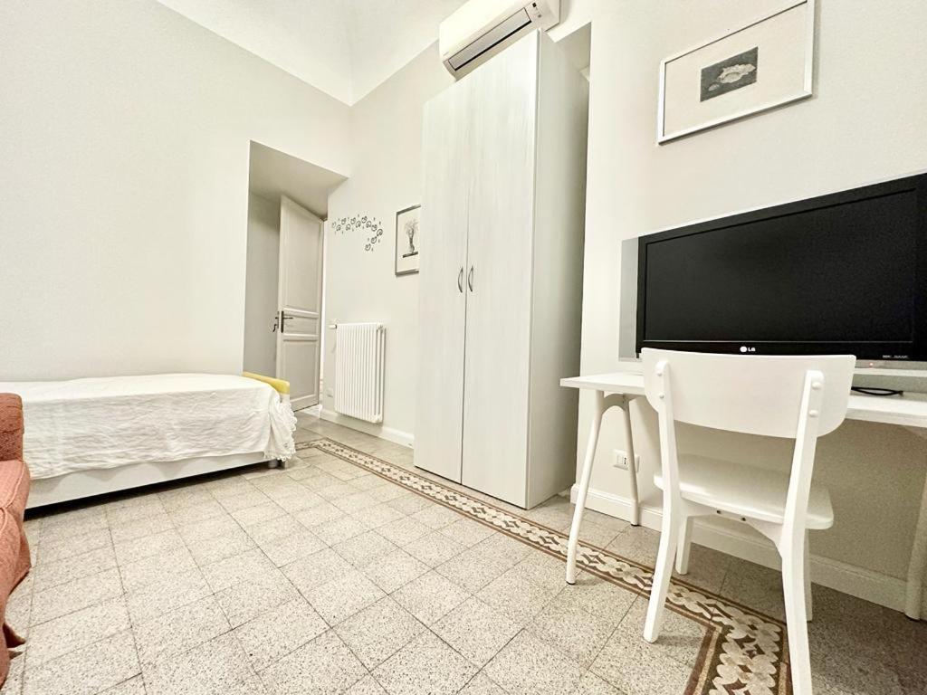 Palazzo La Zagara Apartment