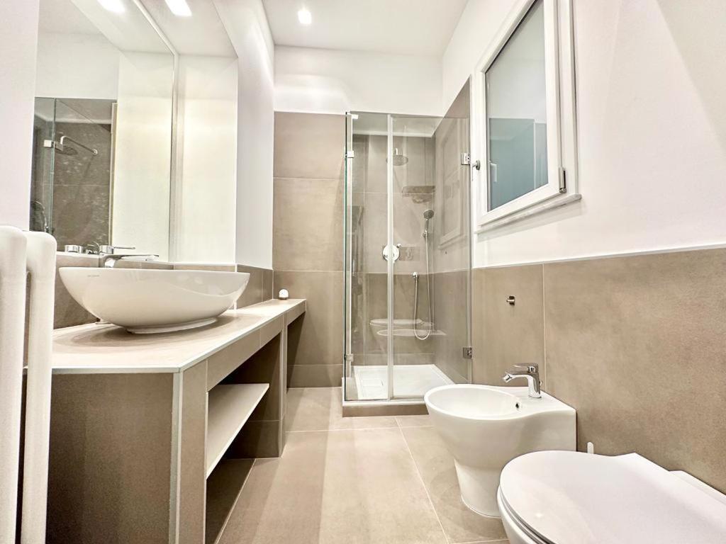 Apartment Palazzo La Zagara Palermo