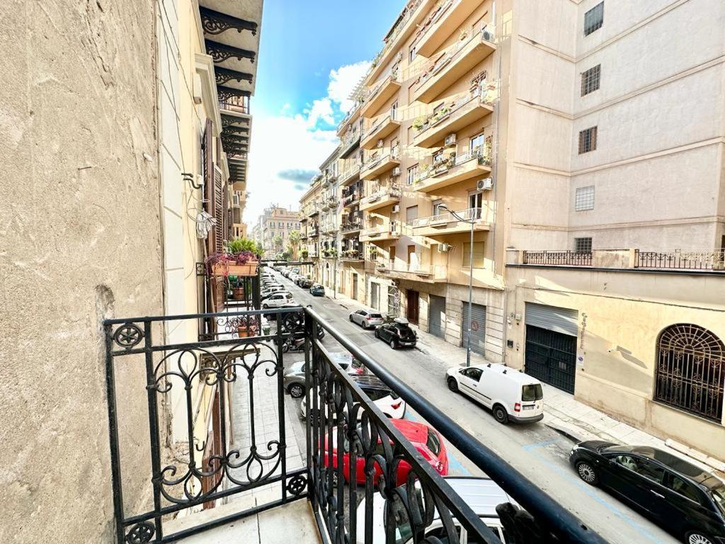 Palazzo La Zagara Palermo