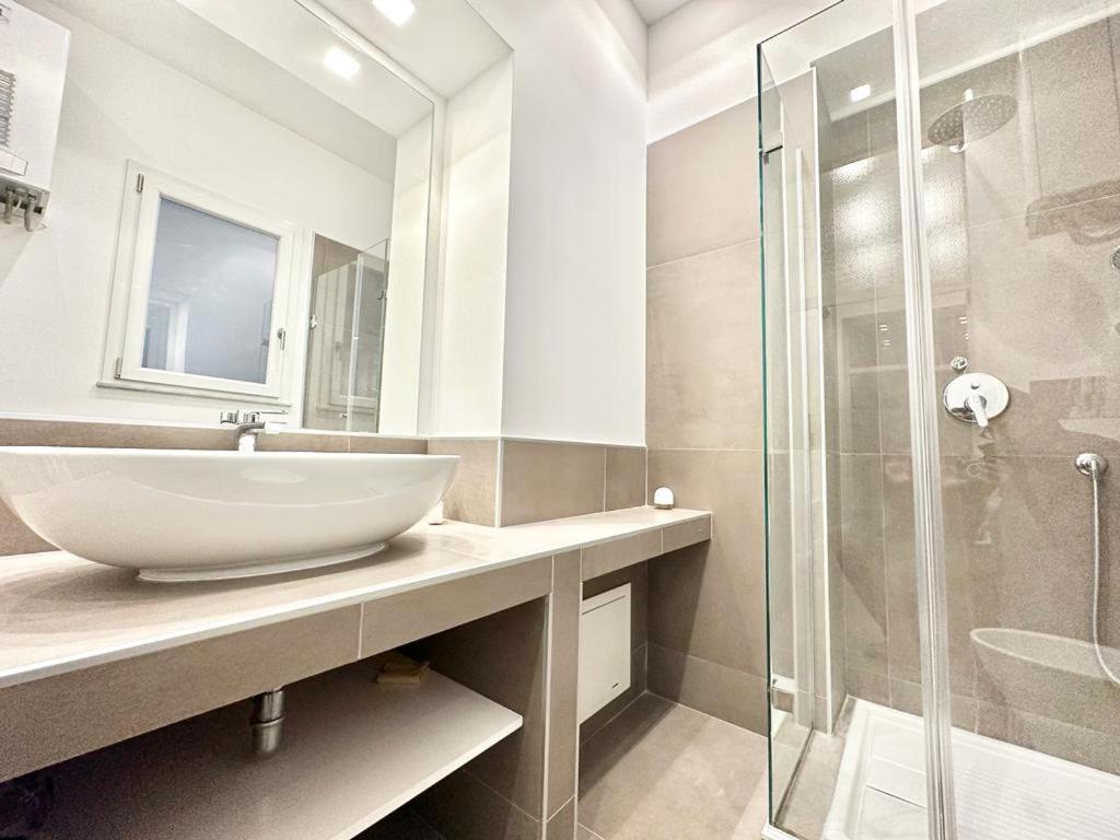 Apartment Palazzo La Zagara *