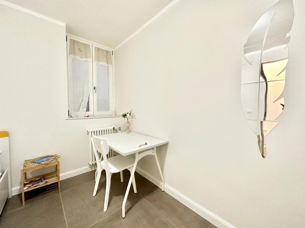 Palazzo La Zagara Apartment *