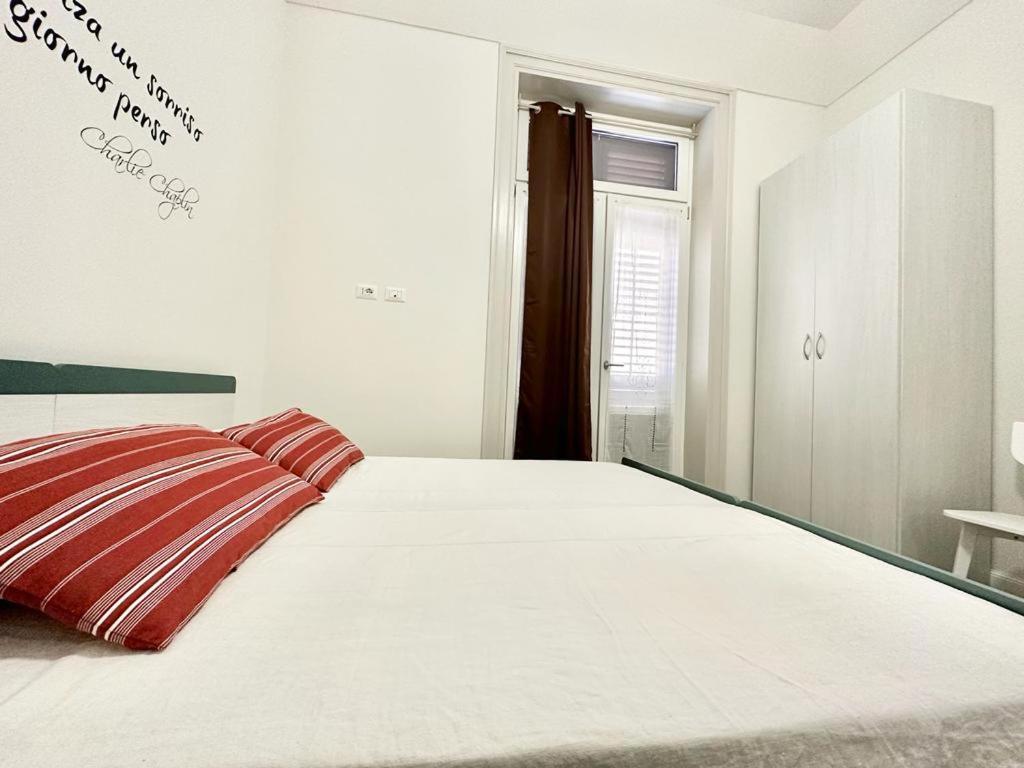 Palazzo La Zagara Apartment
