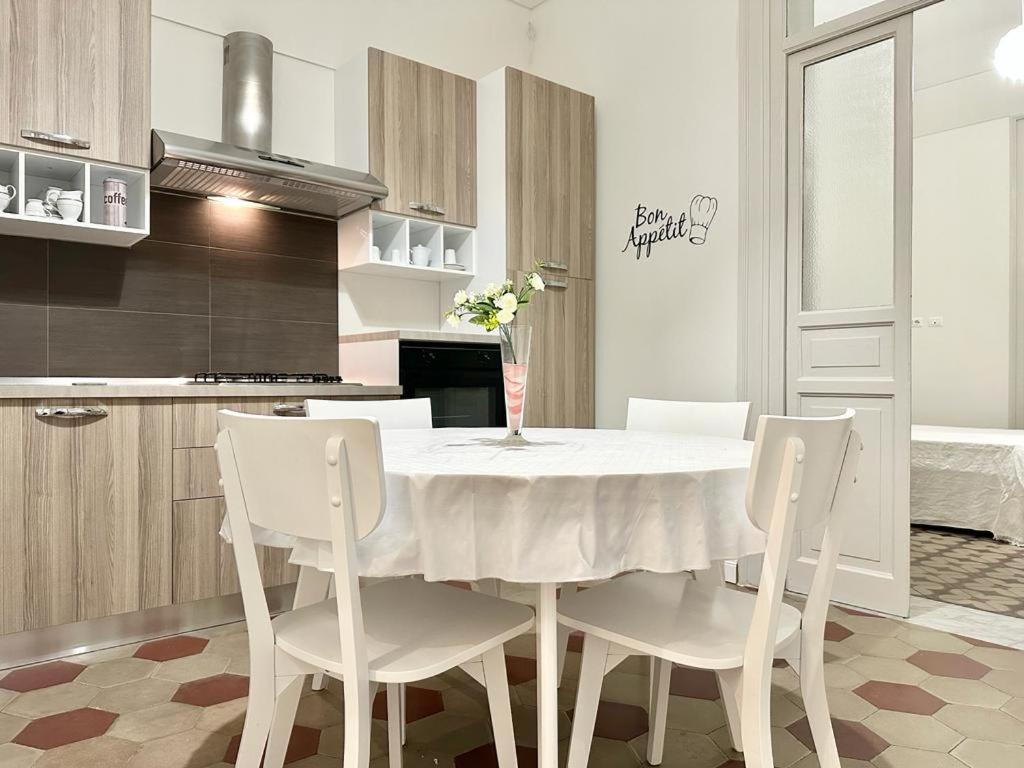 Apartment Palazzo La Zagara