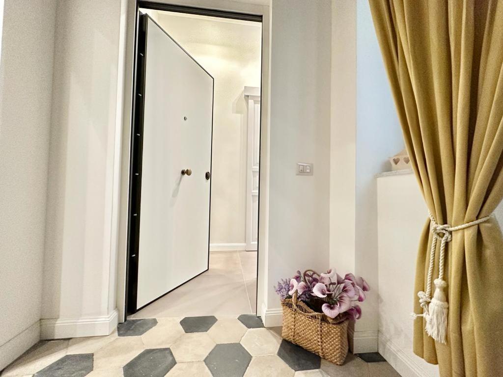 Palazzo La Zagara Apartment *