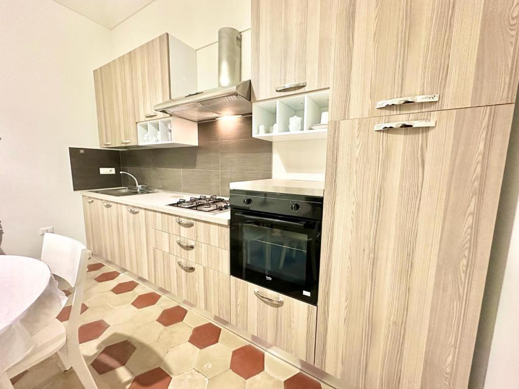 Palazzo La Zagara Apartment *