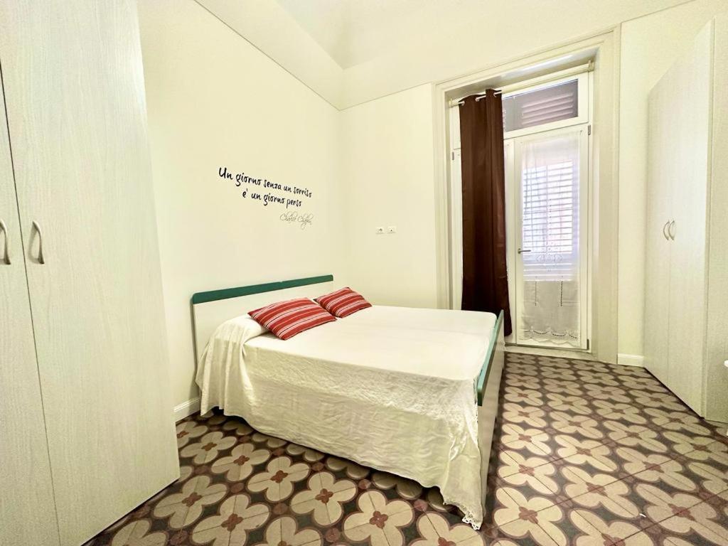 Palazzo La Zagara Apartment