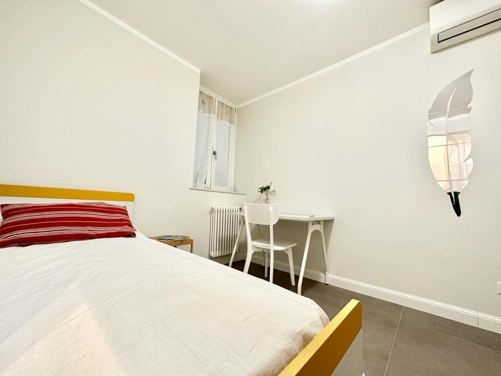 Apartment Palazzo La Zagara Palermo