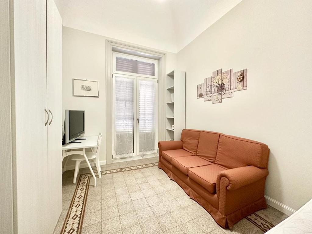Apartment Palazzo La Zagara *
