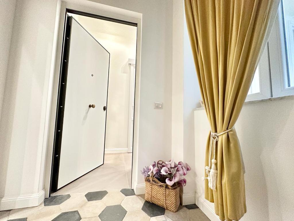 Palazzo La Zagara Apartment