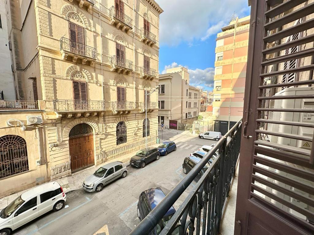 Palazzo La Zagara